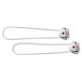 Sidi Boucles de serrage Tecno 3 Push Short - Purebike