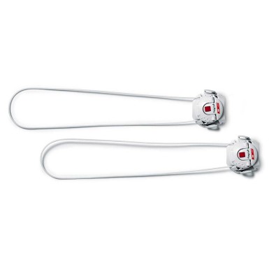 Sidi Boucles de serrage Tecno 3 Push Long - Purebike
