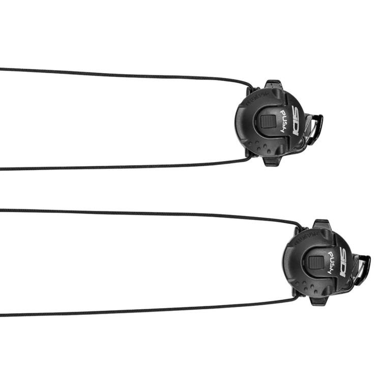 Sidi Boucles de serrage Tecno 4 Iron - Purebike