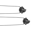 Sidi Boucles de serrage Tecno 4 Iron - Purebike