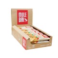 Mulebar Barre énergétique Abricot, Noix - Purebike