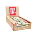 Mulebar Barre énergétique Reglisse, Graine de fenouil, Coco - Purebike