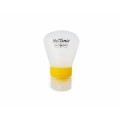 Meltonic Fiole Éco-Rechargeable pour Gels et Purées - Purebike