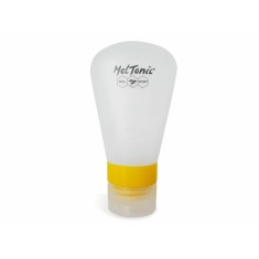 Meltonic Fiole Éco-Rechargeable pour Gels et Purées - Purebike