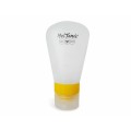 Meltonic Fiole Éco-Rechargeable pour Gels et Purées - Purebike