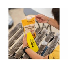 Meltonic Boisson Energétique Antioxydante Bio saveur Fruits rouges - Purebike
