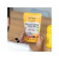 Meltonic Boisson Energétique Antioxydante Bio saveur Fruits rouges - Purebike