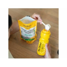 Meltonic Organic Antioxidant Energy Drink Mint flavor