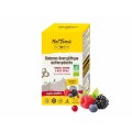 Meltonic Boisson Energétique Antioxydante Bio saveur Fruits rouges - Purebike