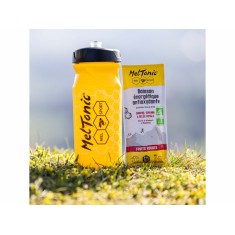 Meltonic Boisson Energétique Antioxydante Bio saveur Fruits rouges - Purebike