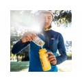 Meltonic Boisson Energétique Antioxydante Bio saveur Fruits rouges - Purebike