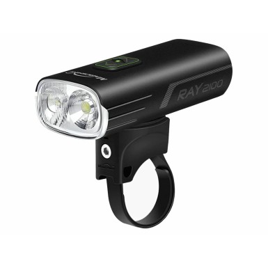 Magicshine Eclairage avant Ray 2100 - Purebike