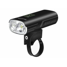 Magicshine Eclairage avant Ray 2100 - Purebike