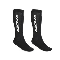 Racer Chaussettes de protection D3O Wild Socks - Purebike