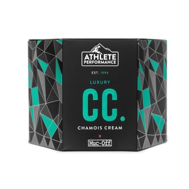 Muc-Off Crème chamois - Purebike