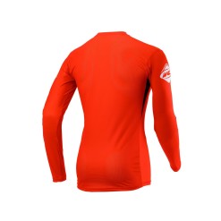Kenny Maillot Evo Pro Rouge - Purebike
