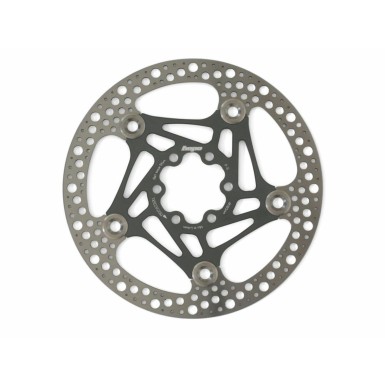 Hope Disque Flottant RX 6 Trous - Purebike