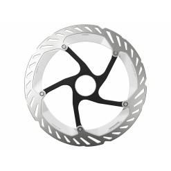 Shimano Disque de frein Ultegra / GRX / XT RT-CL800 Ice Tech Freeza Centerlock - Purebike