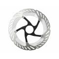 Shimano Disque de frein Ultegra / GRX / XT RT-CL800 Ice Tech Freeza Centerlock - Purebike
