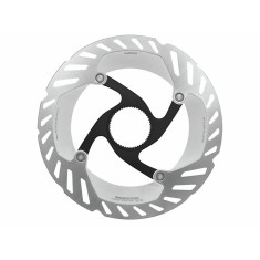 Shimano Disque de frein Ultegra / GRX / XT RT-CL800 Ice Tech Freeza Centerlock - Purebike