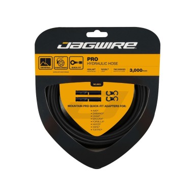 Jagwire Durite de frein Mountain Pro Hydraulic - Purebike