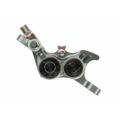Hope RX4+ SL Postmount Complete Caliper - Mineral Version