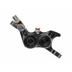 Hope RX4+ SL Postmount Complete Caliper - Mineral Version