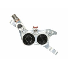 Hope RX4+ SL Postmount Complete Caliper - Mineral Version