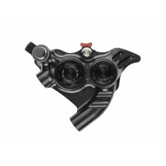Hope RX4+ SL Flat Mount Complete Caliper - Mineral Version