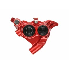 Etrier complet RX4+ SL Flat Mount +20 - Version DOT