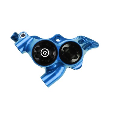 Etrier complet RX4+ Flat Mount - Version DOT