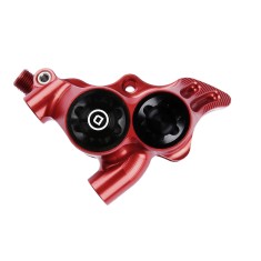 Etrier complet RX4+ Flat Mount - Version DOT