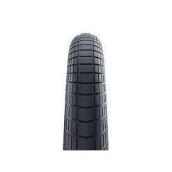 Schwalbe Pneu Big Apple 14'' - 14x2.00 - K-Guard - Purebike