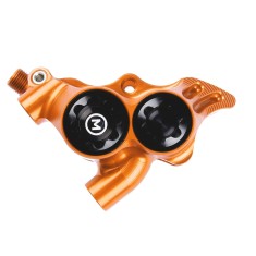 Hope RX4+ Caliper Flat Mount - Mineral Version
