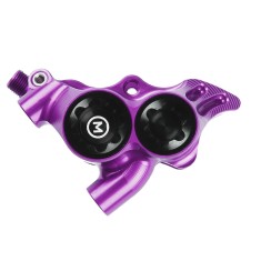 Hope RX4+ Caliper Flat Mount - Mineral Version