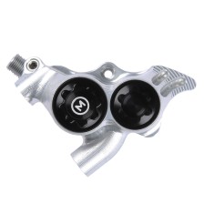 Hope RX4+ Caliper Flat Mount - Mineral Version