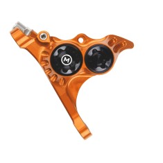 Hope RX4+ Caliper Flat Mount Front +20 - Mineral Version