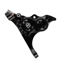 Hope RX4+ Caliper Flat Mount Front +20 - Mineral Version