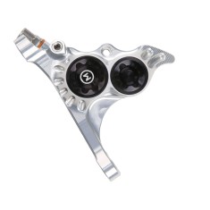 Hope RX4+ Caliper Flat Mount Front +20 - Mineral Version