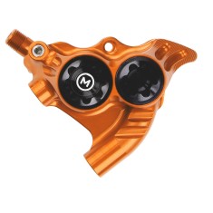 Hope RX4+ Caliper Flat Mount +20 - Mineral Version