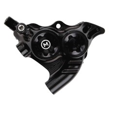 Hope RX4+ Caliper Flat Mount +20 - Mineral Version
