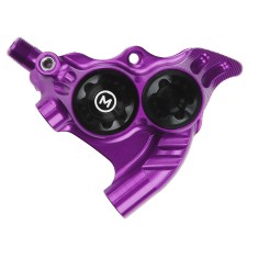 Hope RX4+ Caliper Flat Mount +20 - Mineral Version