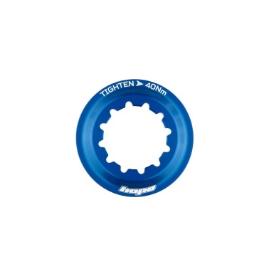 Hope Ecrou de serrage interne Disque Centerlock - Purebike