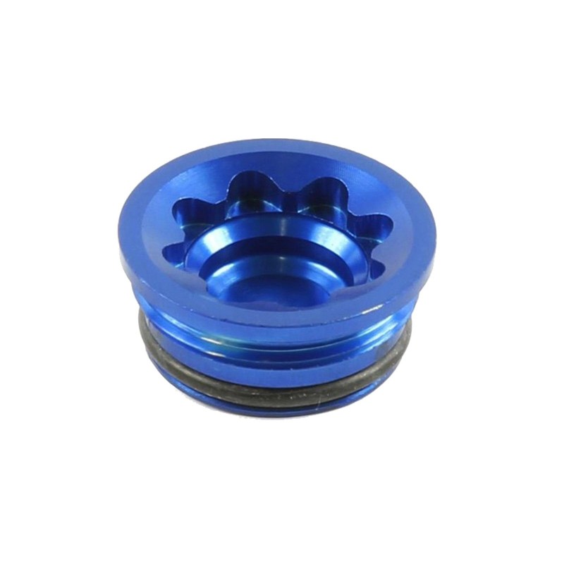 Bore cap pour étrier RX4+ DOT (Small)