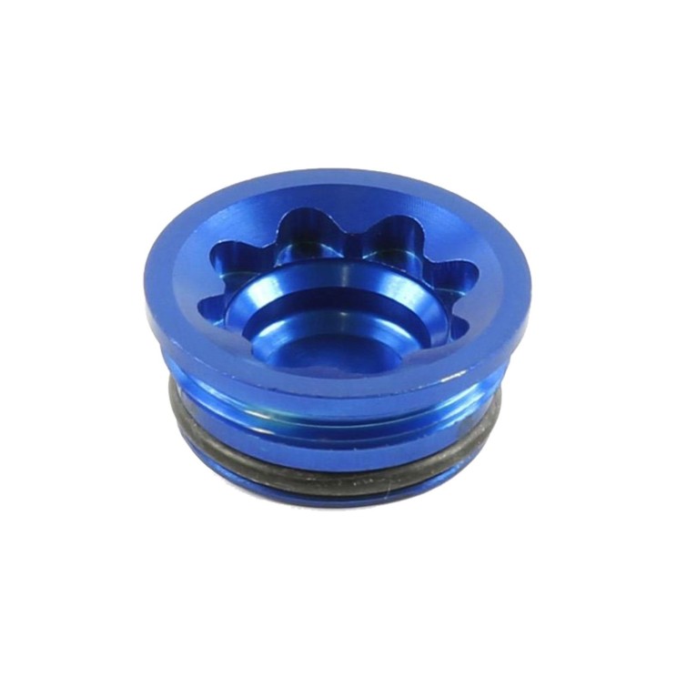 Bore cap pour étrier RX4+ DOT (Small)