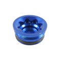 Bore cap pour étrier RX4+ DOT (Small)