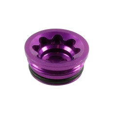 Bore cap pour étrier RX4+ DOT (Small)