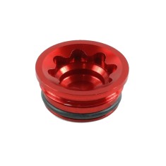 Hope Bore cap para pinza RX4+ DOT (Small)