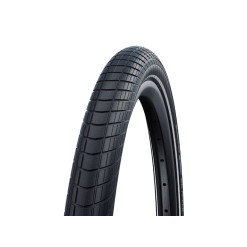 Schwalbe Pneu Big Apple 20" - Purebike