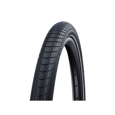 Schwalbe Pneu Big Apple 20" - Purebike